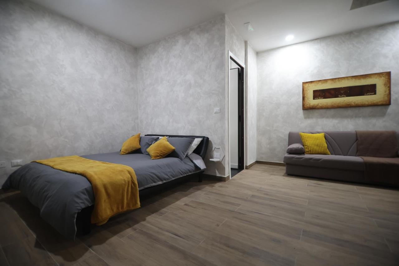 La Clessidra B&B Барі Екстер'єр фото
