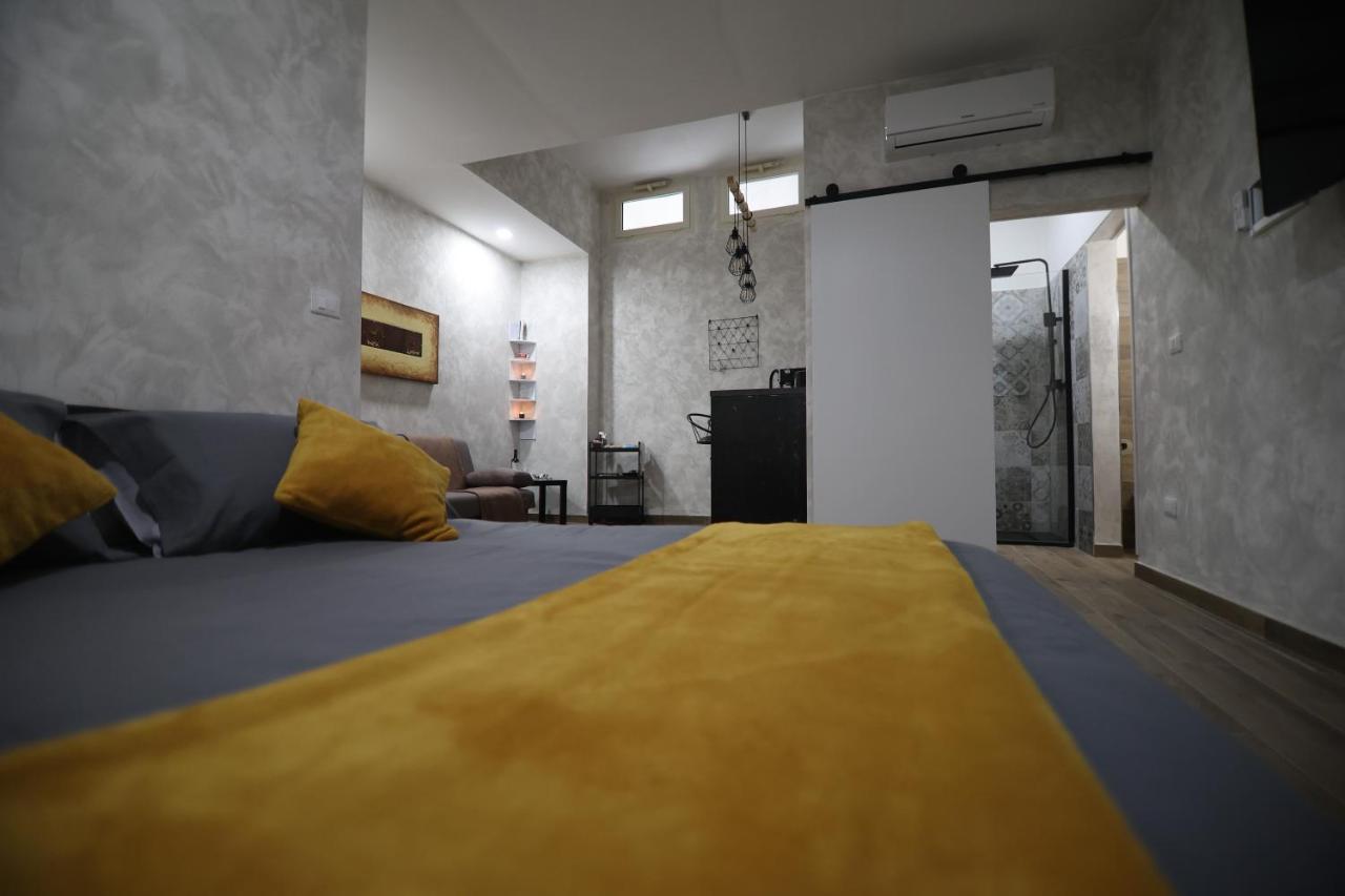 La Clessidra B&B Барі Екстер'єр фото