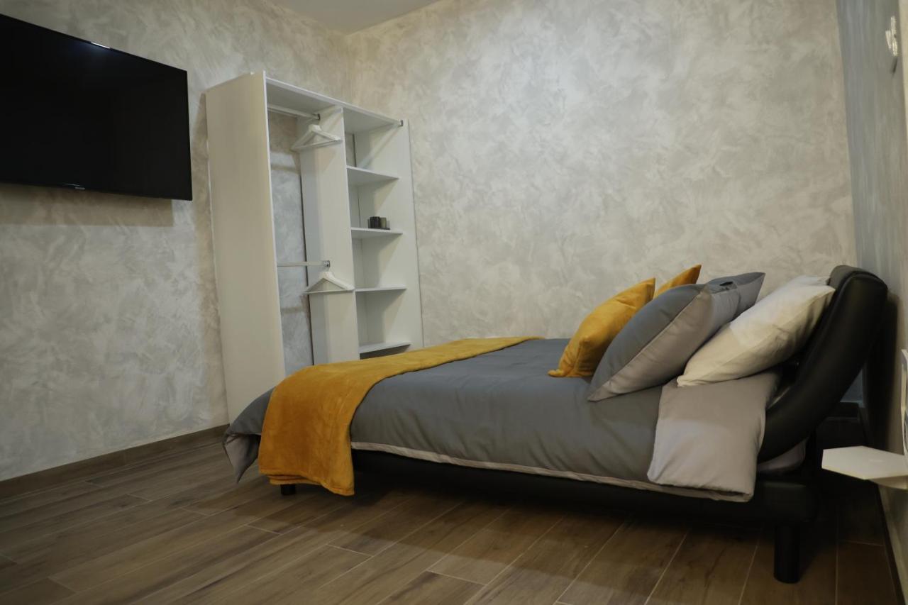 La Clessidra B&B Барі Екстер'єр фото