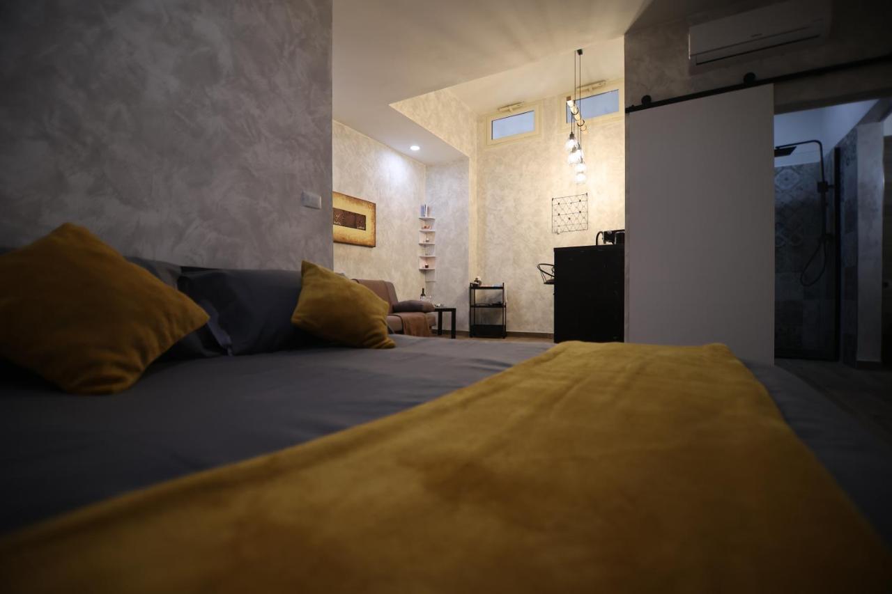 La Clessidra B&B Барі Екстер'єр фото