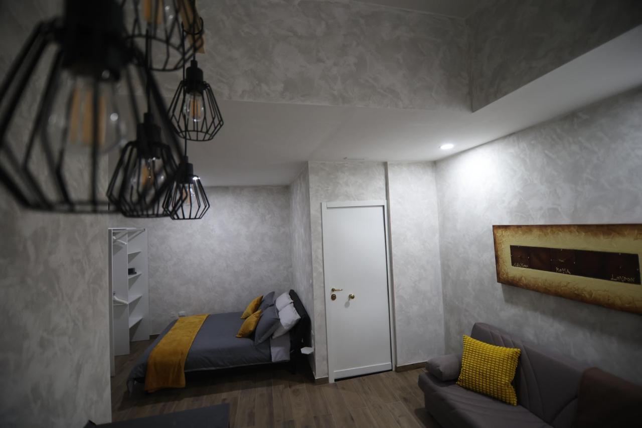 La Clessidra B&B Барі Екстер'єр фото